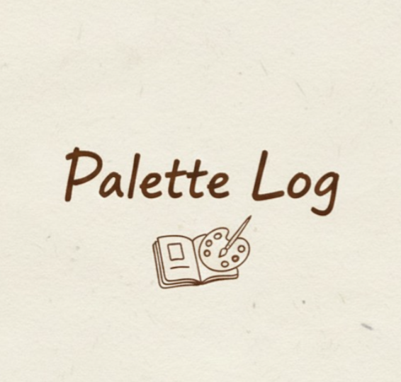 Palette Log